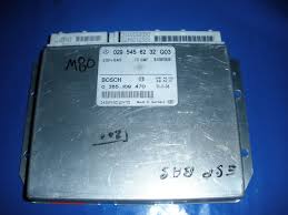 This Ecu Computer Is For 2000 2002 Mercedes Benz Clk320 Please Compare The Part Number S 0295456232 029 545 62 32 Q Used Car Parts Mercedes Benz Mercedes