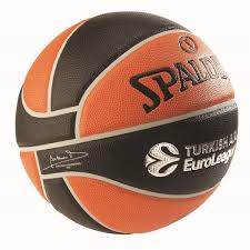 Stat trends for every euroleague team. Spalding Euroleague Gameball Tf 1000 Legacy