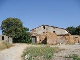 Travel guide resource for your visit to montcada i reixac. Masia Ca N Albinyana I Capella Annexa De Sant Pere Cataleg De Patrimoni Montcada I Reixac