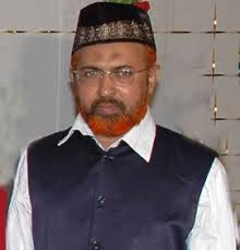 Shaykh Abdullah Jamali