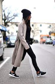 Sportymonkey 043 Fashion Winter Outfits Women Winter Fashion