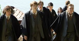 The series is distributed by warner bros. 12 Informations Racontees Dans Les Livres Harry Potter Mais Dont On N A Pas Entendu Parler