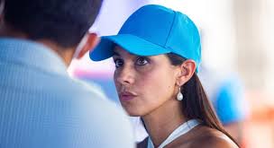 Lorena Fuentes pide a diputados que aprueben aumento a maestros |