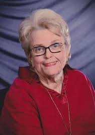 Harriett Mills Obituary