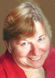 Joyce Steinmetz's Instagram, Twitter & Facebook