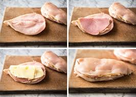 Chicken Cordon Bleu Recipe Chicken Cordon Chicken Cordon Bleu Recipes