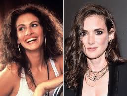While on a business trip in l.a., edward (richard gere), who makes a living buying and breaking up companies, picks up a. Pretty Woman The Reason Winona Ryder And Another Famous Actor Were Turned Down After Auditioning For The Role Of Vivian
