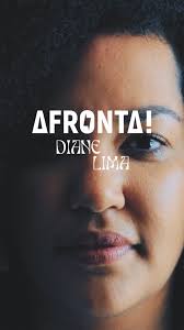 Hoje tem #tbt trajado do que há de mais bonito! ❤️‍🔥, No episódio #25 de  AFRONTA!, tivemos a honra de receber Diane Lima (@dianelima). Baiana,  curadora, diretora criativa e pesquisadora brasileira, ...