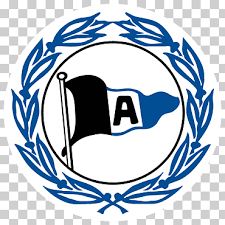 Fc union berlin logo vector download, 1. Arminia Bielefeld 2 Bundesliga 1 Fc Union Berlin Bielefelder Alm Sykes Enterprises Berlin Gmbh Co Kg Blue White Logo Png Klipartz