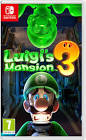 Luigi's Mansion 3 Nintendo Switch