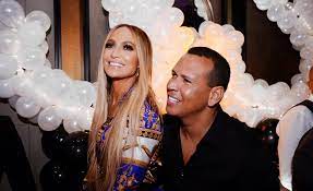 After four years of dating, jennifer lopez and alex rodriguez ended their relationship in march 2021. Jennifer Lopex And Alex Rodriguez Have Broken Up