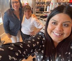 Nichrisha Scott's Instagram, Twitter & Facebook