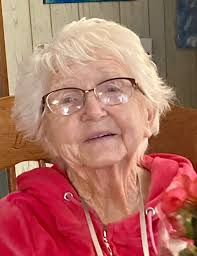 Obituary information for Jean Shiber
