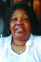 Joanne Johnson Obituary (1943