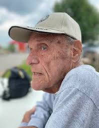 Obituary information for Theodore T. "Ted" Colley