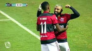 Placar do jogo de ontem do flamengo. O Padrao Do Flamengo E Hoje Muito Distante Dos Rivais Locais Blog Do Mansur Ge