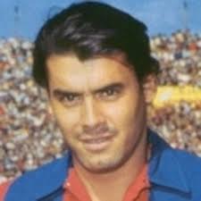 Profile Rafael Albrecht, : Info, news, matches and statistics