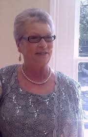 Robin Bidgood Myrick Obituary