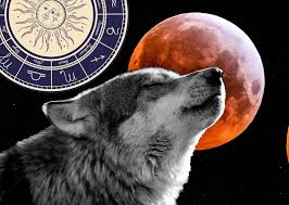 What this lunar eclipse looks like. Db Ke Lmtubghm