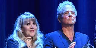 In a new interview with the los angeles times, nicks says of buckingham's firing, i never planned for that to happen. Lindsey Buckingham Says Stevie Nicks Had Him Fired From Fleetwood Mac Pitchfork
