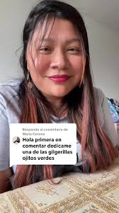 Respuesta cariñosa para Maria Corona