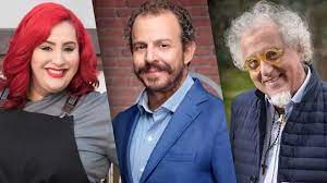 This television series got very good ratings on imdb and by the audience. Masterchef Latino Online Full Episodes Of Season 8 To 1 Yidio