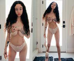 Danielle Bregoli Bhad Bhabie Nude Videos New (Link in comment): Skylarmaexo