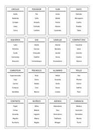 14 Best Pictionary Ideas Pictionary Taboo Game Taboo Cards Two teams of four players, each of whom were given names by elwood based on what they wear, their feelings, their hobbies, etc. pictionary taboo game