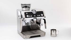 De'longhi fully automatic coffee machines for homes & offices. Delonghi La Specialista Ec9335m Review Home Espresso Coffee Machine Choice