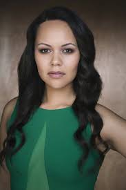 All about celebrity Cian Elyse White! Watch list of Movies online: My Life  Is Murder