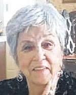 Joan Clewell Obituary (2019)