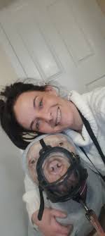 SHOW ME YOUR BULLYS SMILE!