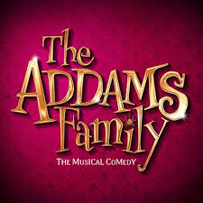 Decca broadway's original cast recording for the musical incarnation of beloved tv/film icons the addams family features contributions from librettists marshall brickman and rick elice and music and lyrics by andrew lippa. The Addams Family Addamsfamilyuk Twitter