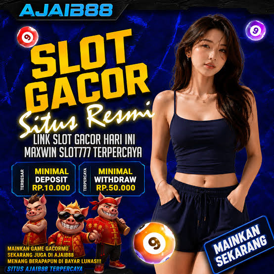 Galeri foto AJAIB88 Pasti Maxwin! Info Seputar Link Login & Link Alternatif Situs AJAIB 88 Anti Blokir Saat Ini di Jakarta