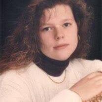 Jamie Rae Trainor Obituary