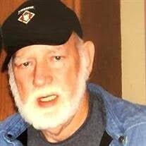 Joseph Edward Eady Obituary