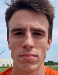 All-Metro boys cross country runner of the year: Lind left it all