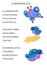 Coplas Definicion Y Caracteristicas Poemas Cortos Para Ninos Poesia Para Ninos Poemas Infantiles