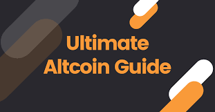 As we all know, bitcoin and altcoins are highly volatile and too risky to invest but it can also give you a high return if you dyor and invest in the right one. The Ultimate Guide To The Best Altcoins In 2020 Crypto Pro