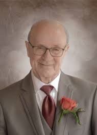 Roger Belanger Obituary