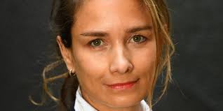 Raquel Rosa, de traductrice à agent de joueurs de football