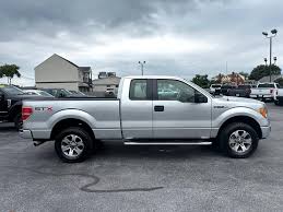 Image result for Silver 2012 Ford Truck