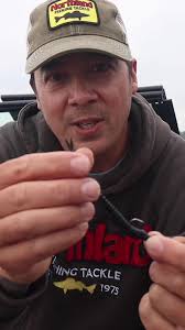 Breaking down the Eye-Candy Minnow (3 inch) w/ Tom Huynh! 👌🎣  #TeamNorthlandTackle #WeAreWalleye #Walleye #Walleye #Walleyes  #WalleyeFishing #WalleyeTournaments #WalleyeAngler #WalleyeNation ...