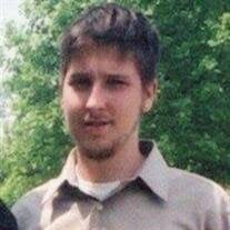 Jared Sibert Obituary and Online Memorial (2025)