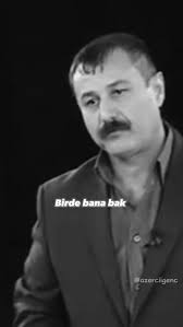 Azer Bülbül Sen Nasıl Feleksin