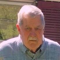 James Lee "J.T." Thompson Obituary