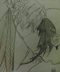 Pita Ten Kiss :3 By Angelofdeath-X3 On Deviantart