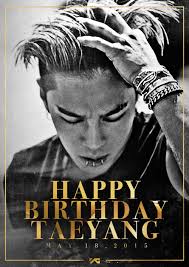 Solji, le, hani, hyelin, jeonghwa years active: Yg Family On Twitter Happy Birthday Taeyang Originally Posted By Http T Co Xzq3ioi9my Realtaeyang Taeyang íì' Bigbang ë¹ë± Http T Co Bcieiiqgop