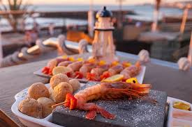 Hacé tu pedido ahora y te lo llevamos a tu casa Bocaditos Mar Costa Adeje Menu Preise Restaurant Bewertungen Tripadvisor