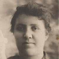 Delia Arvilla Hancock (1893–1918)